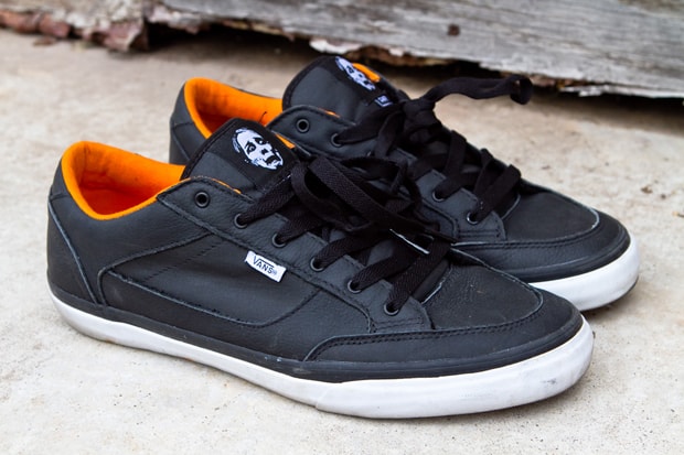 Cult x Vans Brasco Further Look