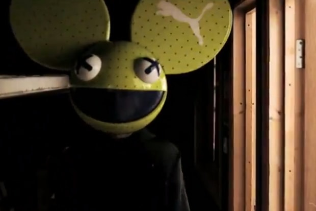 deadmau5 x PUMA Capsule Collection - Foot Locker Exclusive