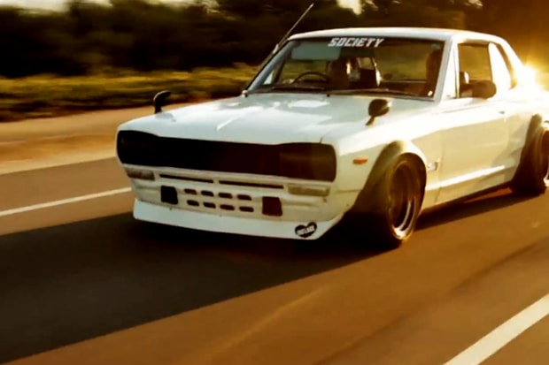 Depth of Speed: Tale of Three Cars