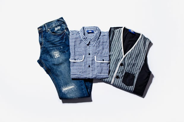 Dickies 2011 Spring/Summer Collection New Releases