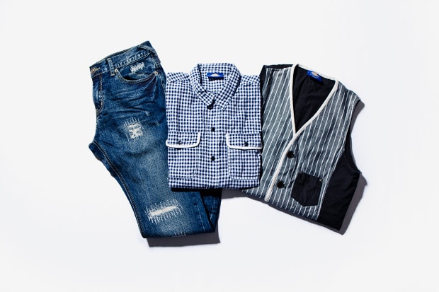 Dickies 2011 Spring/Summer Collection New Releases