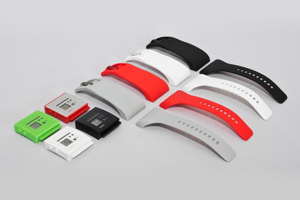 Enter to Win the All-New Nooka Zub 40