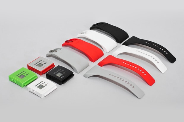 Enter to Win the All-New Nooka Zub 40