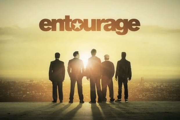 Entourage Season 8 Extended Trailer