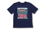 Erik Parker for OriginalFake T-Shirt