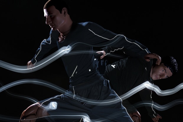 F.C.R.B. 2011 Fall/Winter Lookbook