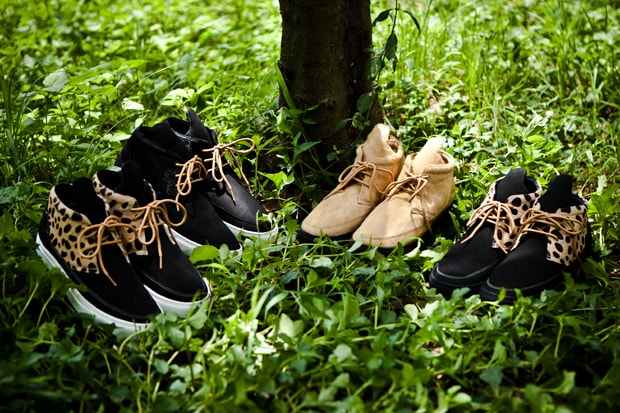 Filling Pieces "Animal Pack" Collection - LN-CC Exclusive
