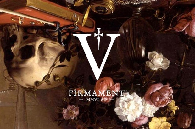 FIRMAMENT 5th Anniversary "5 Days in Berlin" Schedule