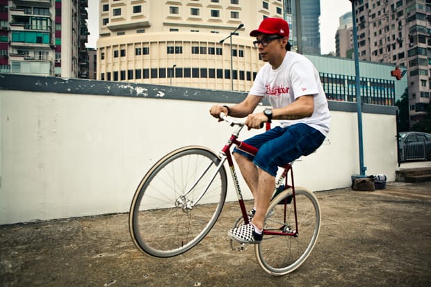 Flwrider x New Era Collection and Interview