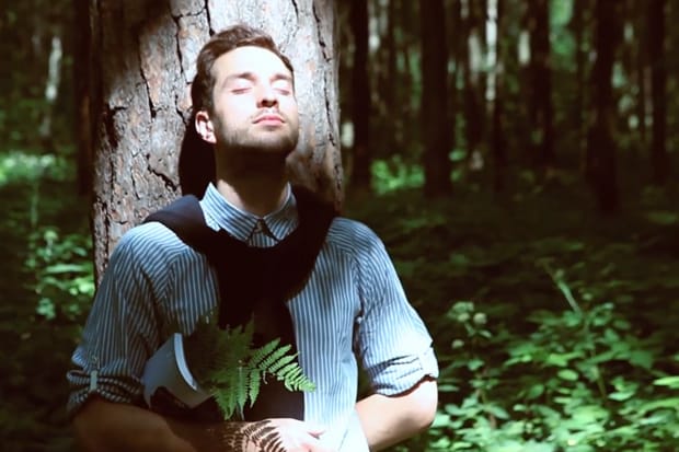 FOTT 2011 Spring/Summer Lookbook Videos Part 1