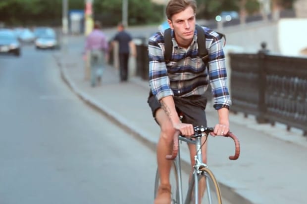 FOTT 2011 Spring/Summer Lookbook Videos Part 2