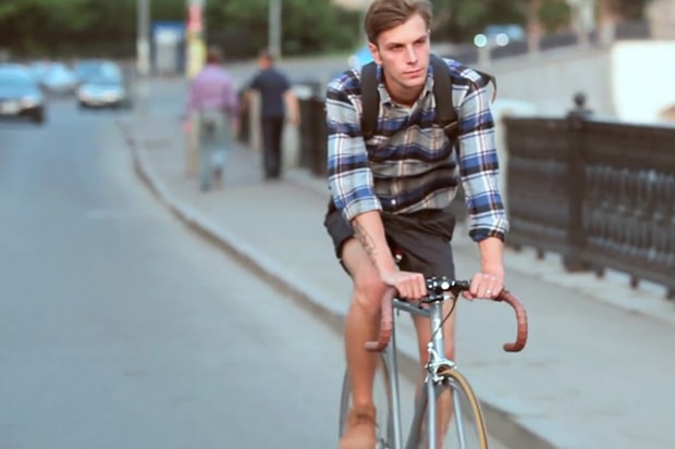 FOTT 2011 Spring/Summer Lookbook Videos Part 2