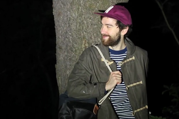 FOTT 2011 Spring/Summer Lookbook Videos Part 3