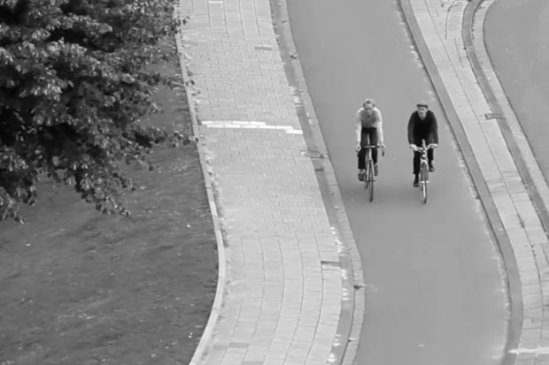 "Genre de Vie" Documentary Film