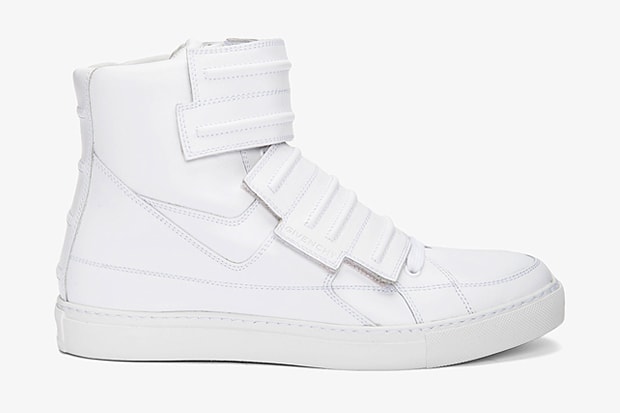 Givenchy Scratch Sneakers