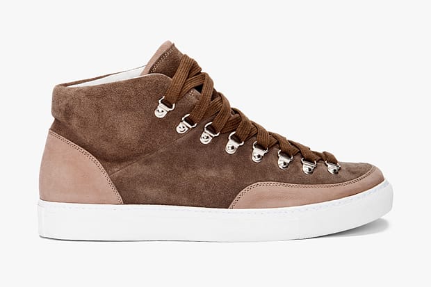 Givenchy Tom Sole Hook Sneakers