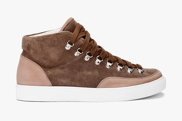 Givenchy Tom Sole Hook Sneakers