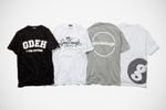 Goodenough Reissue T-Shirt Collection