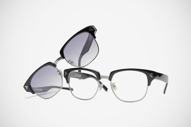 GPPR Frameworks "The Malcom" Frames