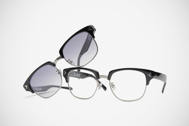 GPPR Frameworks "The Malcom" Frames