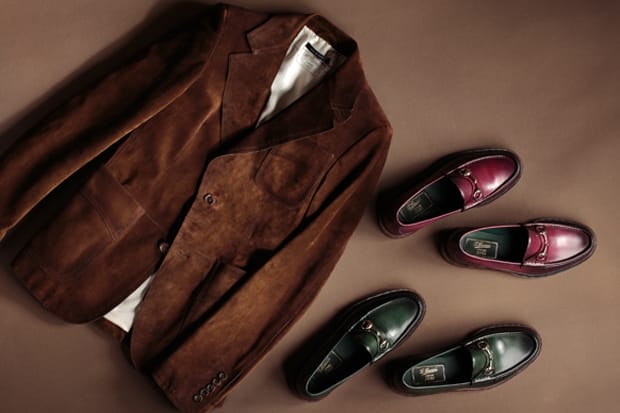 Gucci "1921" 90th Anniversary Collection 