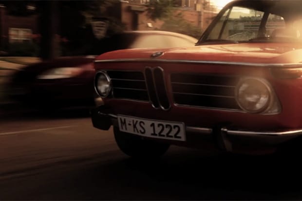 Depth of Speed: The Bond