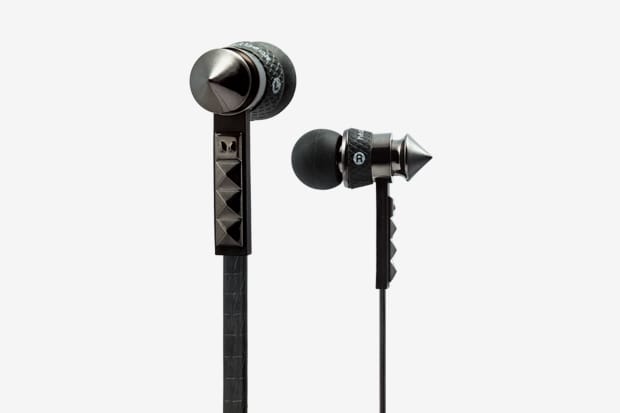 Heartbeats by Lady Gaga Headphones