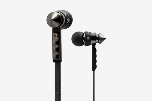 Heartbeats by Lady Gaga Headphones