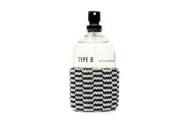 Henrik Vibskov TYPE B Eau de Toilette