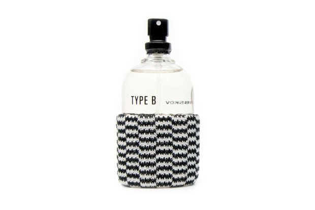 Henrik Vibskov TYPE B Eau de Toilette