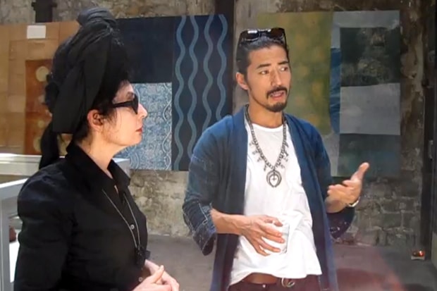 A Shaded View on Fashion: Hiroki Nakamura of visvim Interview