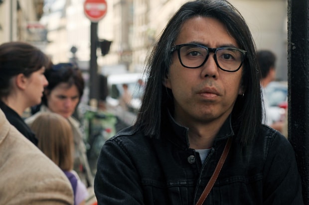 Streetsnaps: Hiroshi