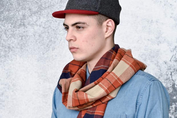 HIXSEPT 2011 Fall/Winter "ETUDES" Collection