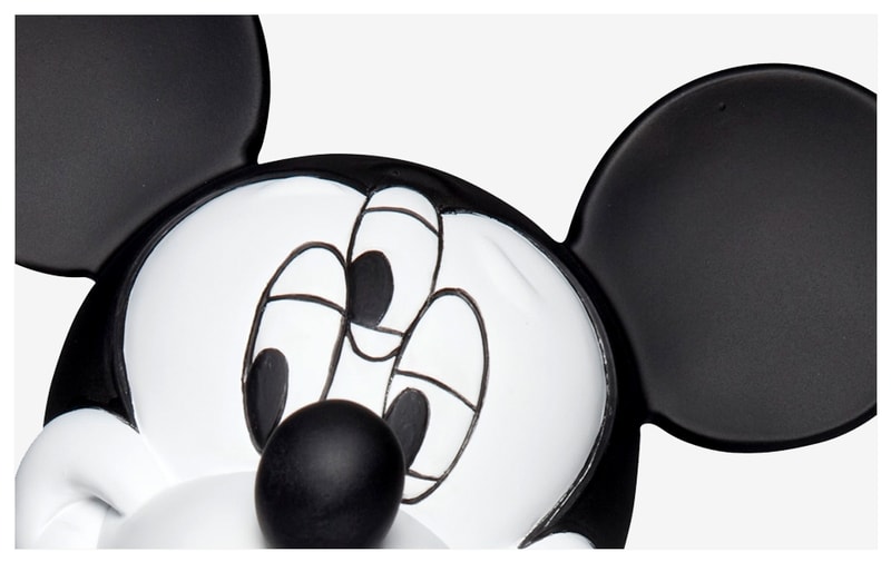 CLOT : Travelling Mickey