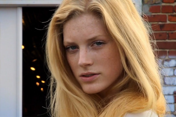 Jake Davis Test Shots: Quinta Witzel