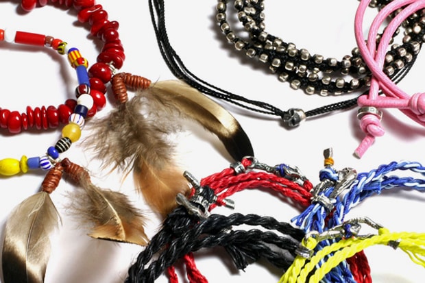 JAM HOME MADE "Bracelet Fair" Collection