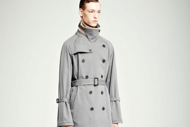 Jonathan Saunders 2012 Spring/Summer Collection