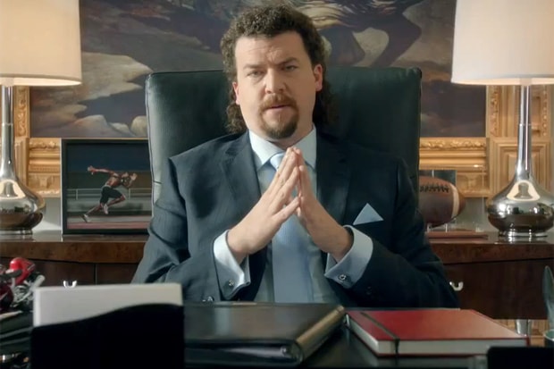 Kenny Powers Appointed MFCEO of K-Swiss