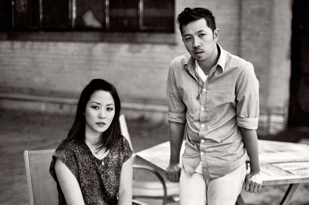 LVMH-Owned KENZO Parts Way With Leon & Carol Lim