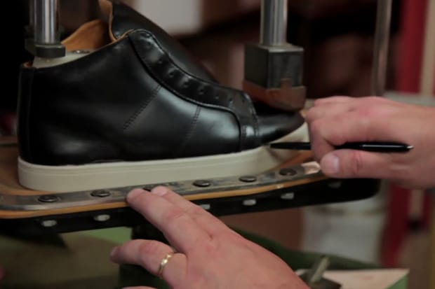 LASCO: The Making of an American Shoe Shop