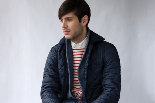 Lavenham 2011 Fall/Winter Collection