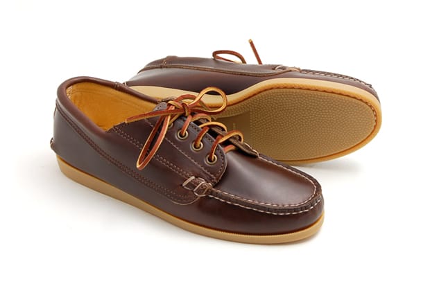 Leffot x Quoddy Maliseet 