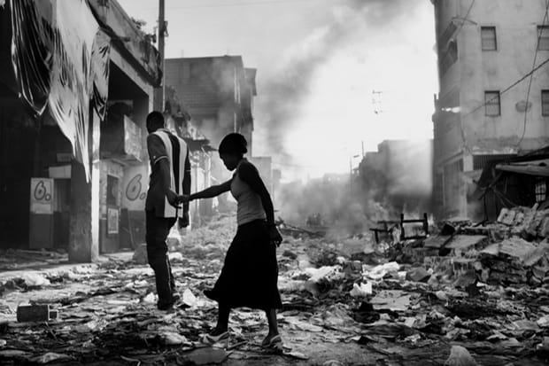 Leica Oskar Barnack Award 2011 Photo Winners