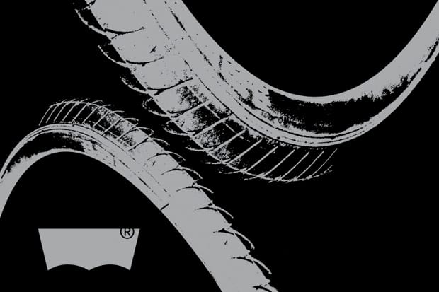 Levi's Commuter NYC Launch Party