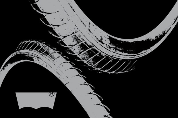 Levi's Commuter NYC Launch Party