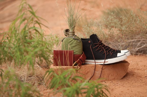 Lifetime 2012 Spring/Summer Collection