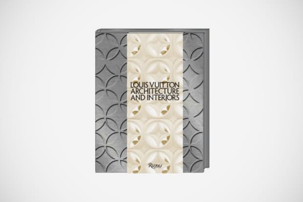 Louis Vuitton: Architecture & Interiors Book
