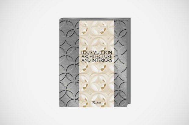 Louis Vuitton: Architecture & Interiors Book