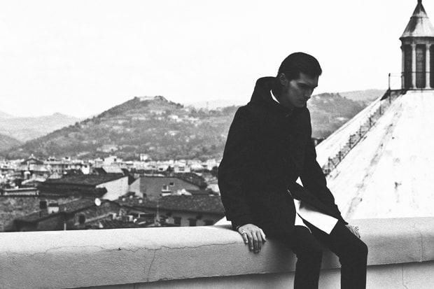 LUISAVIAROMA 2011 Fall/Winter Collection Lookbook