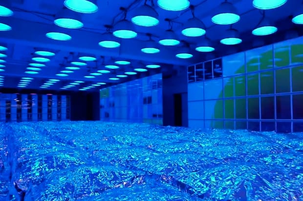 MADE: CAPTURED - An Homage to Light and Air